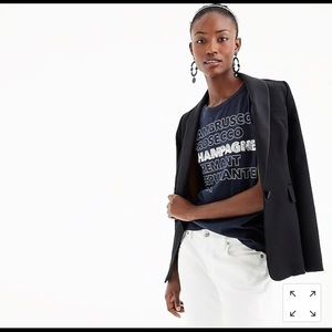 BRAND NEW J Crew T-shirt